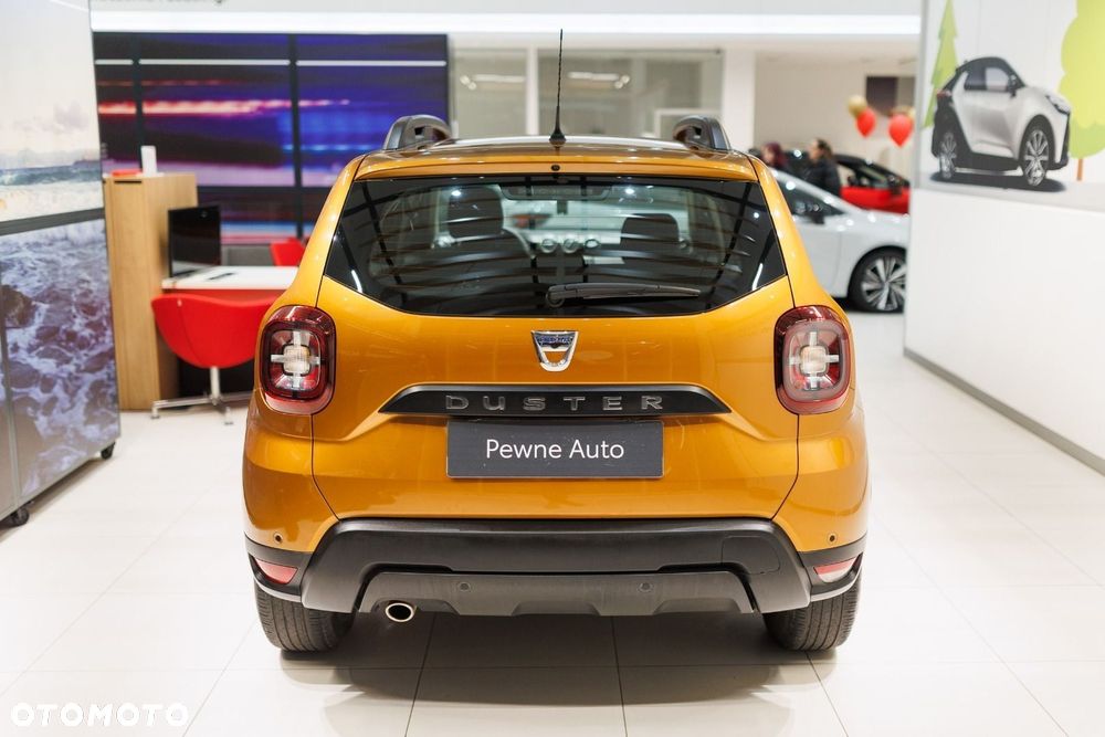 Dacia Duster - 6