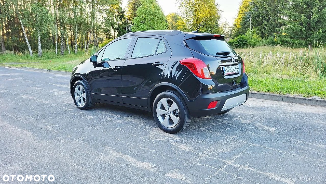 Opel Mokka 1.6 Enjoy S&S - 15