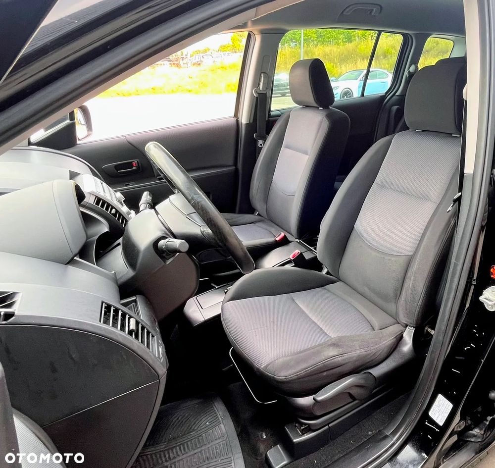 Mazda 5 1.8 Comfort - 6