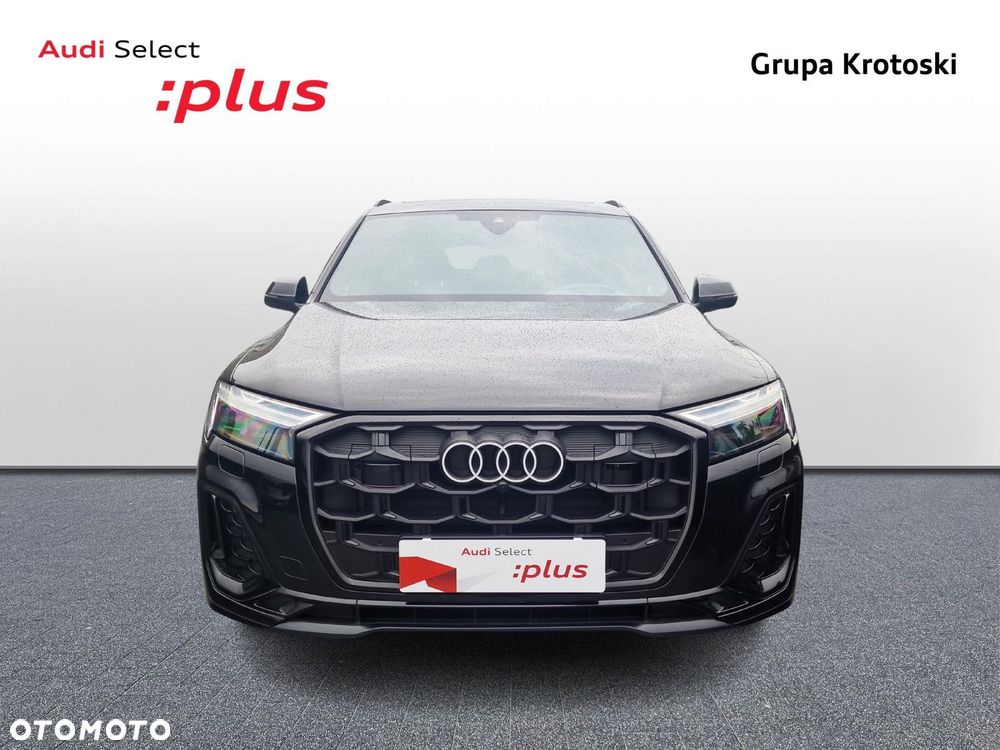 Audi Q7 - 8