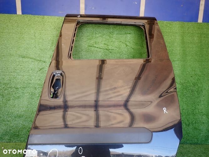 FIAT DOBLO 10- COMBO D drzwi lewe przesuwne - 3