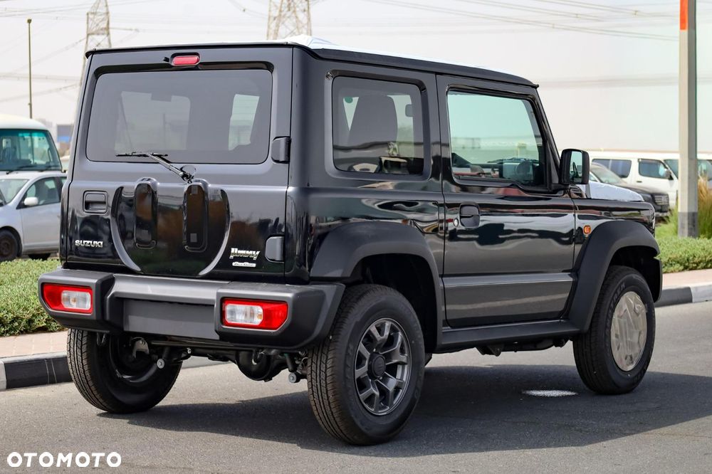 Suzuki Jimny - 15