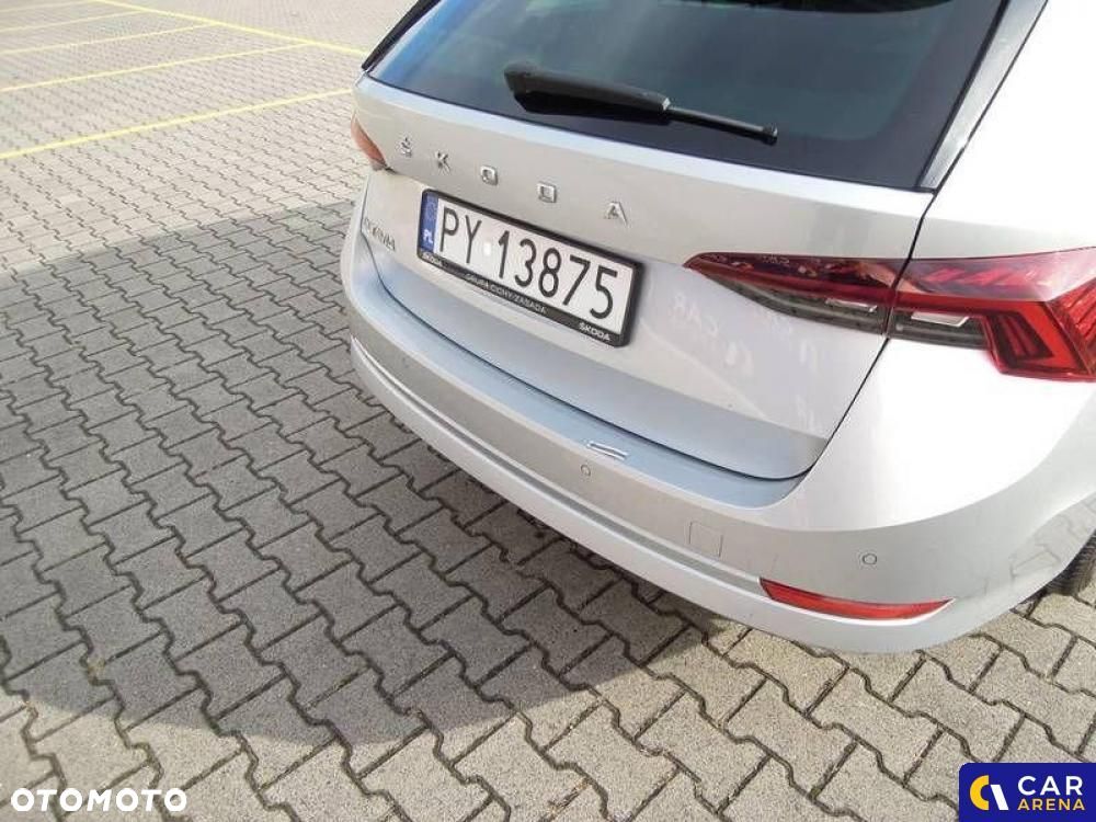 Skoda Octavia - 38