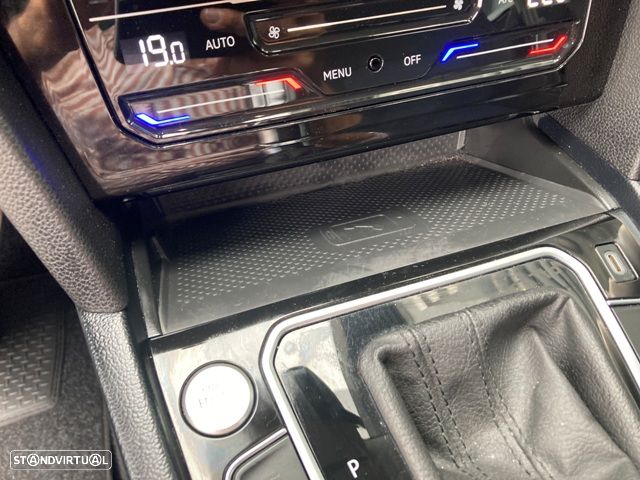 VW Passat Variant 1.4 TSI DSG GTE - 32