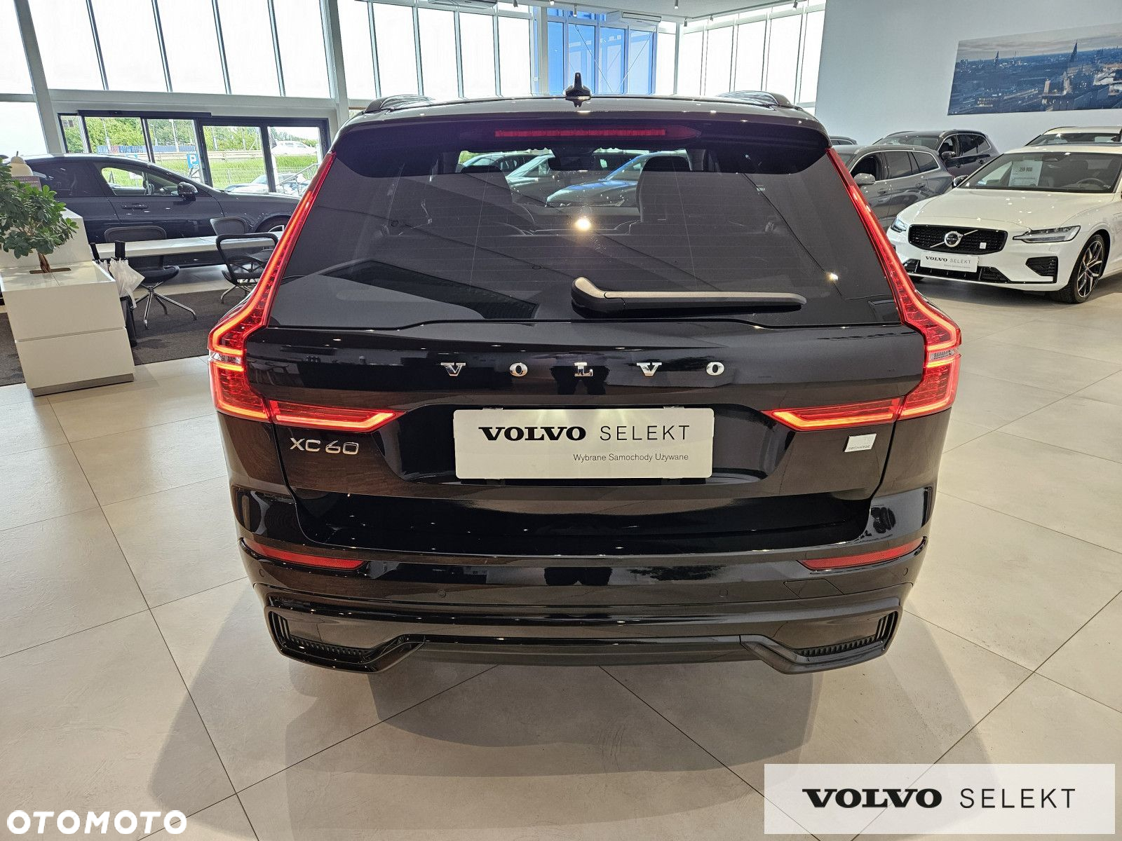 Volvo XC 60 - 7