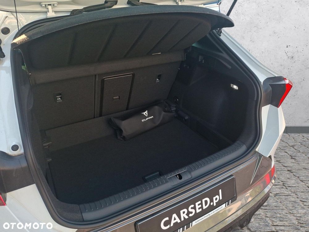 Cupra Formentor 1.5 TSI DSG - 20