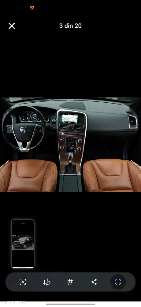 Volvo XC 60 - 15