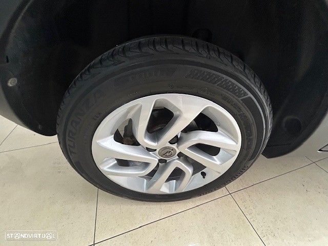 Opel Crossland X 1.5 CDTi Innovation - 13