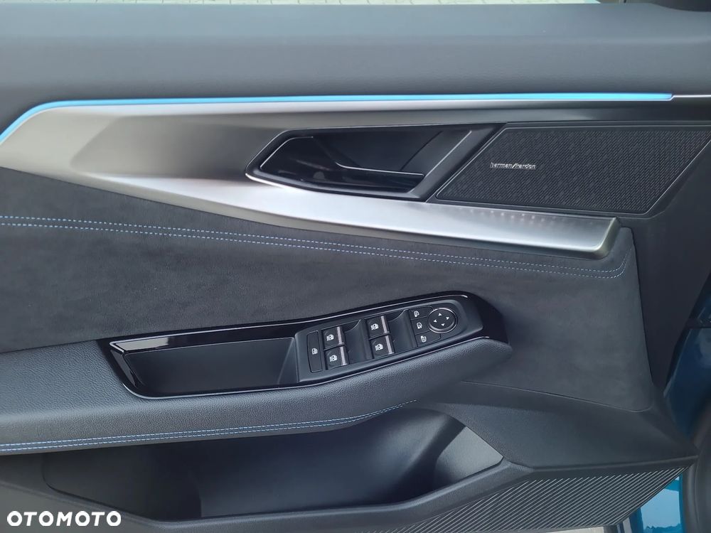 Renault Austral 1.2 E-Tech Full Hybrid 200 Esprit Alpine MMT - 10