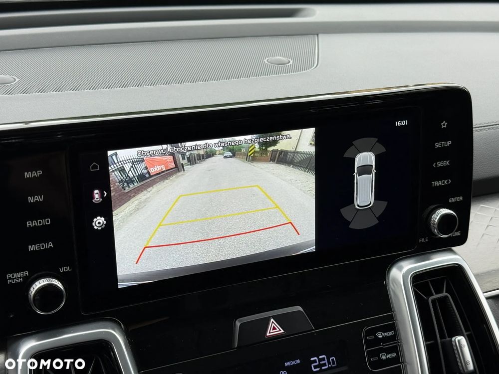 Kia Sorento - 16