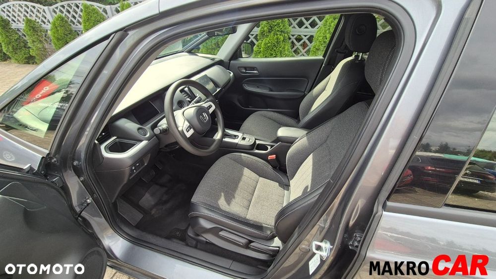 Honda Jazz 1.5 i-MMD Comfort - 5