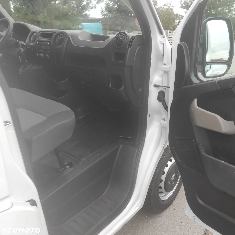 Renault Master - 14