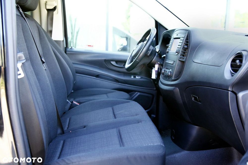 Mercedes-Benz Vito Tourer Lang PRO - 13