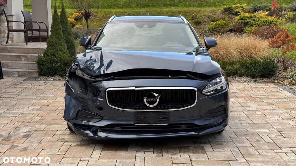 Volvo V90 D4 Geartronic - 2