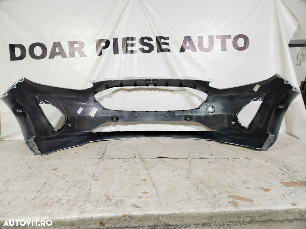 Bara fata Ford Fiesta, 2018, 2019, 2020, 2021, cod origine OE H1BB-17757-A. - 6