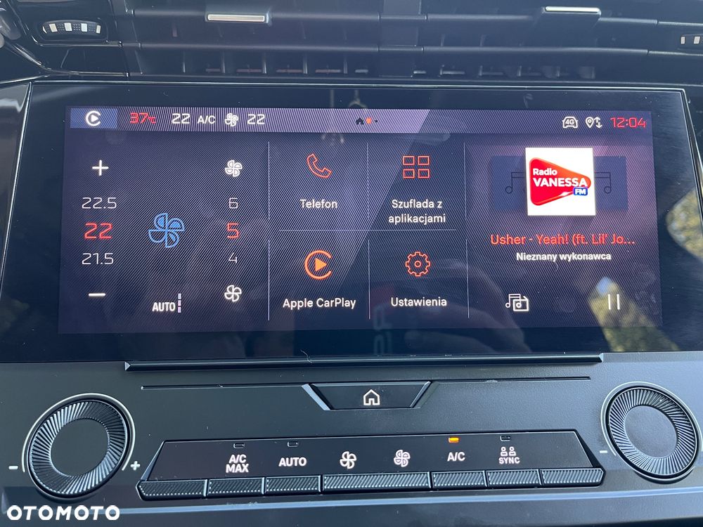 Peugeot 308 110 e-THP Stop & Start Access - 22