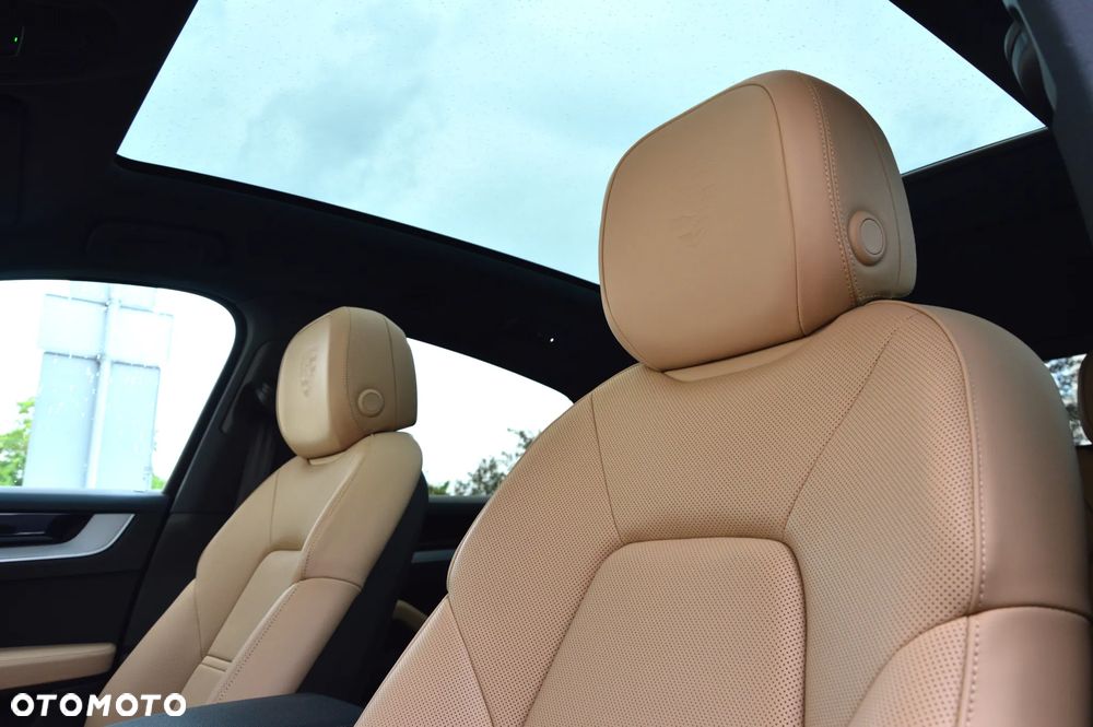 Porsche Cayenne E-Hybrid PHEV - 16