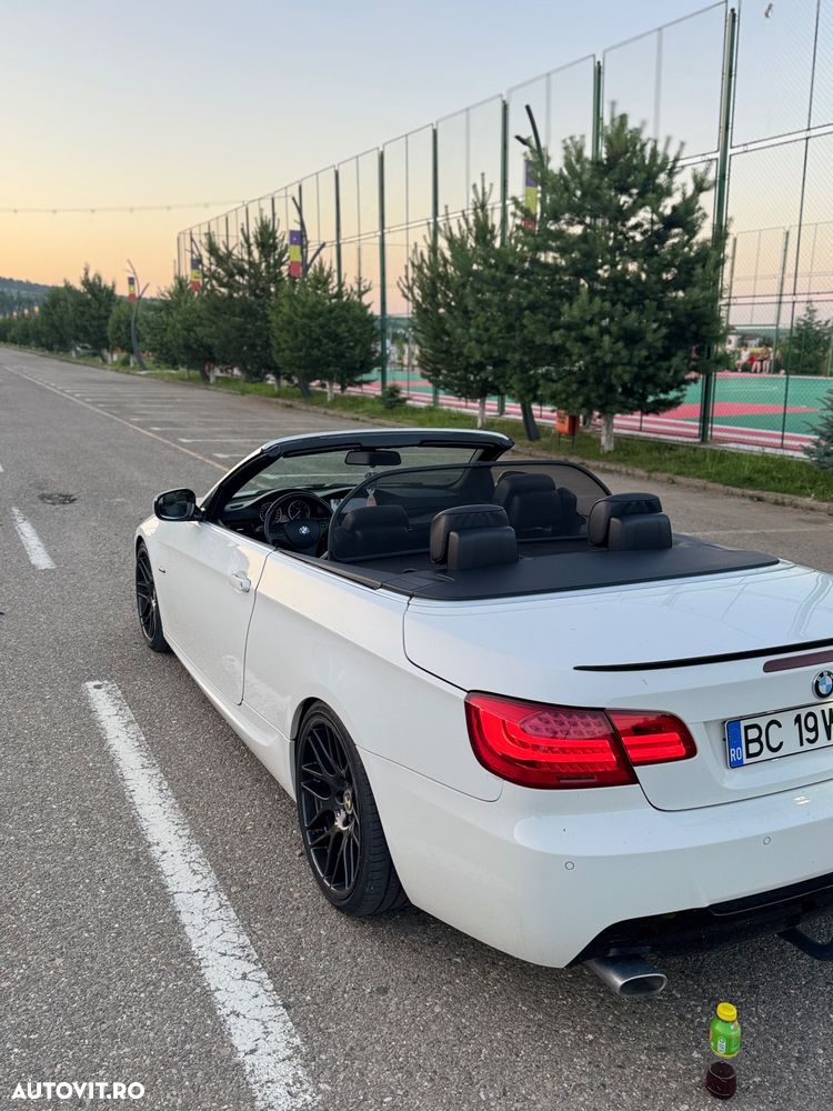 BMW Seria 3 2011 photo 5