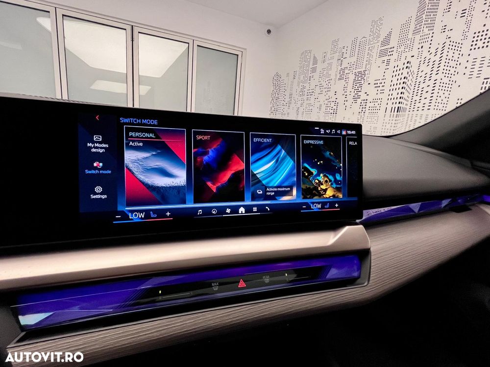 BMW i5 - 25