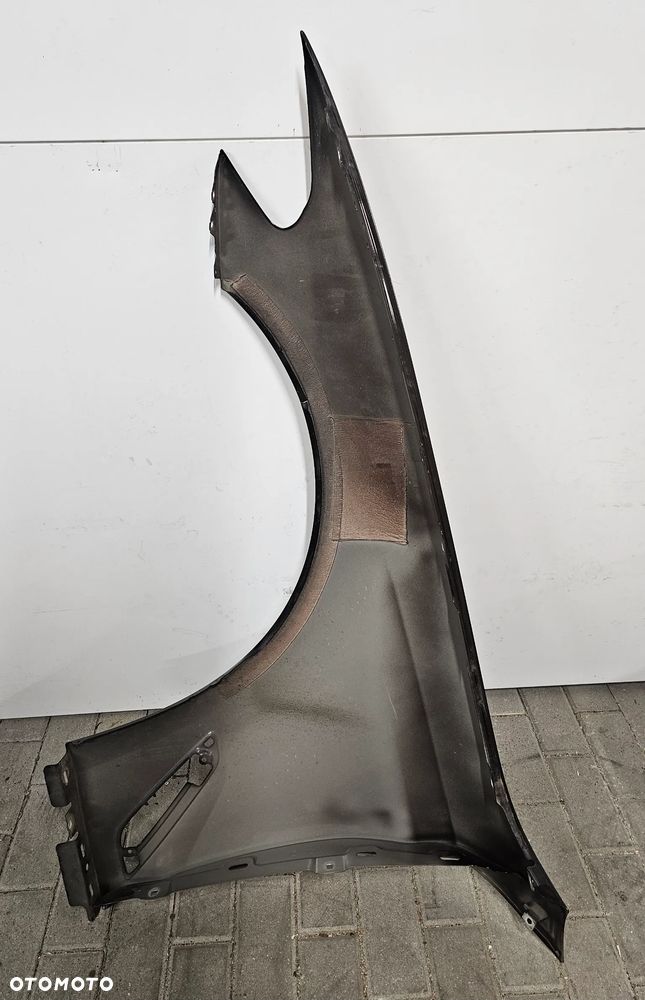 błotnik prawy BMW G30 G31 7349616 - 5