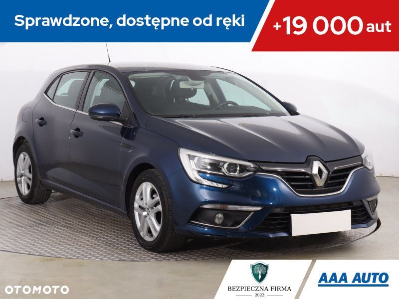 Renault Megane - 2
