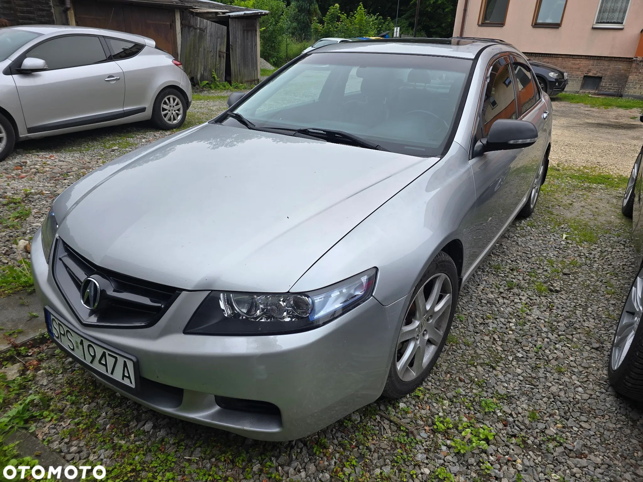 Acura TSX 2.4 - 1