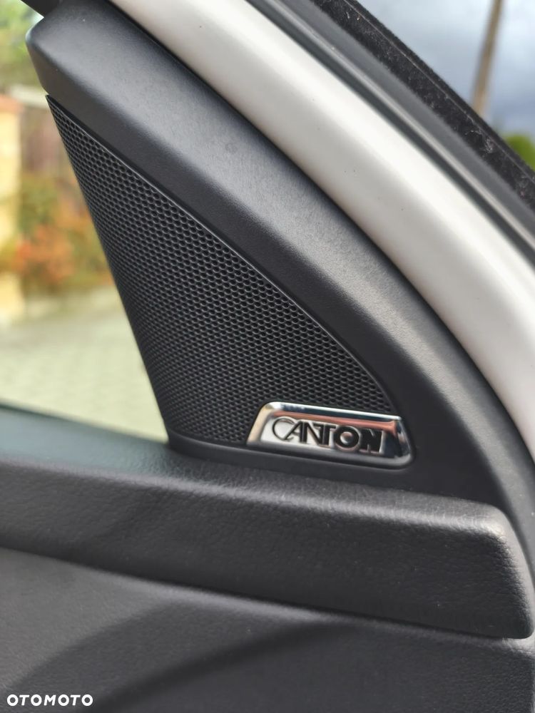 Skoda Octavia 2.0 TDI DSG RS - 26