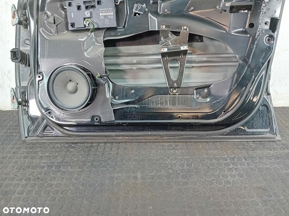 DRZWI PRZÓD PRAWY MERCEDES-BENZ W211 C197 KOMBI - 10