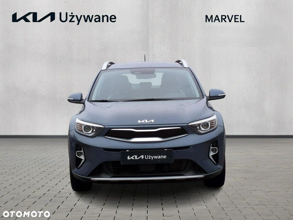 Kia Stonic 1.0 T-GDI L - 8