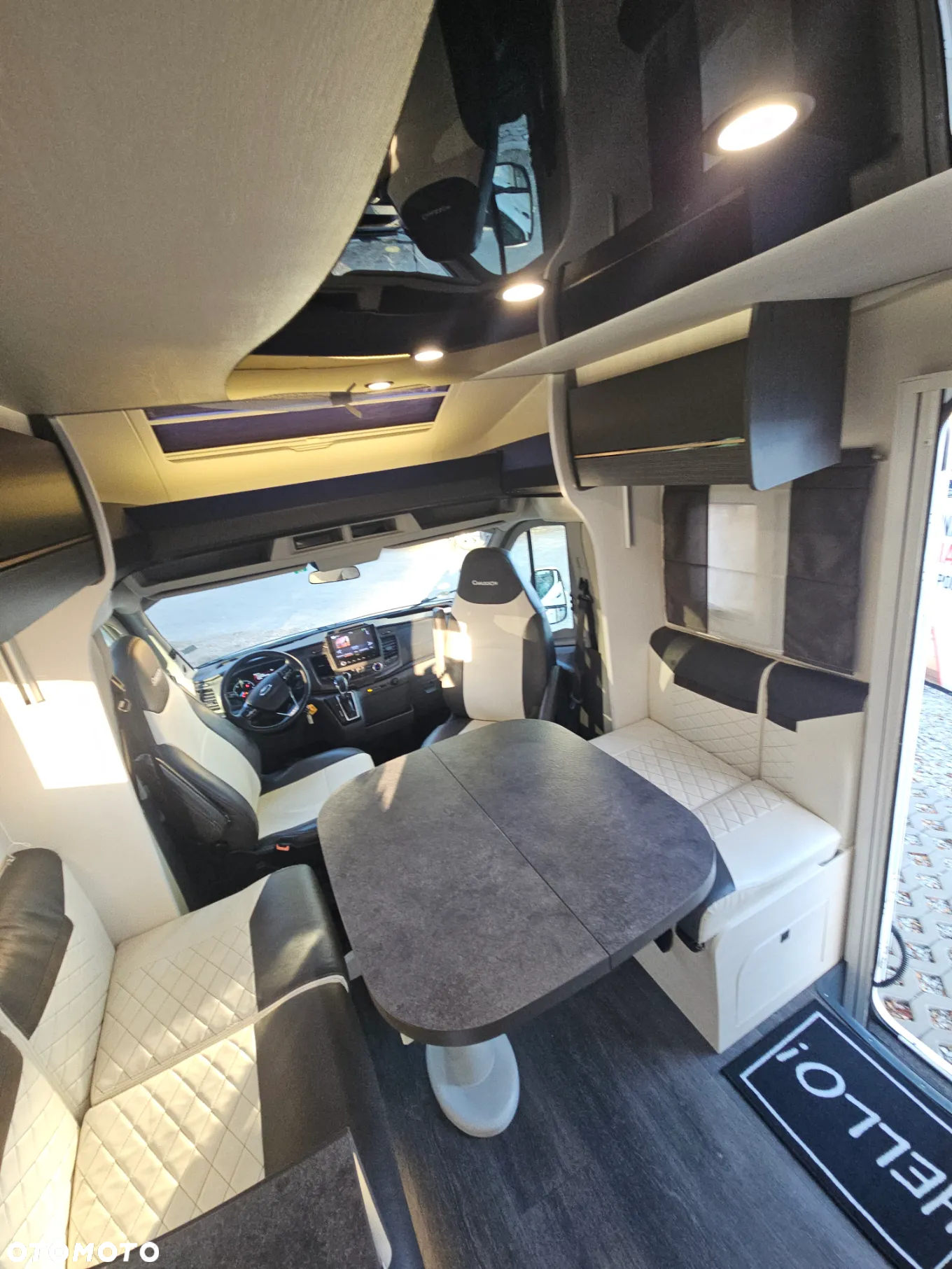 Challenger Chausson 788 Titanium Automat 2022 2.0 170KM - 22