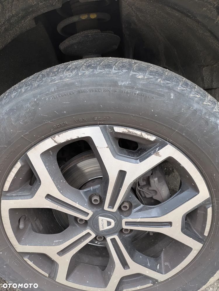 Dacia Duster 1.3 TCe Prestige - 16