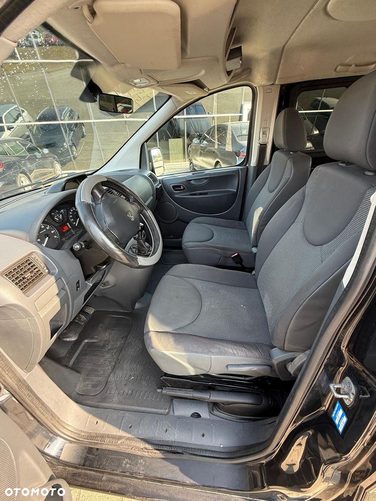 Peugeot Expert - 5