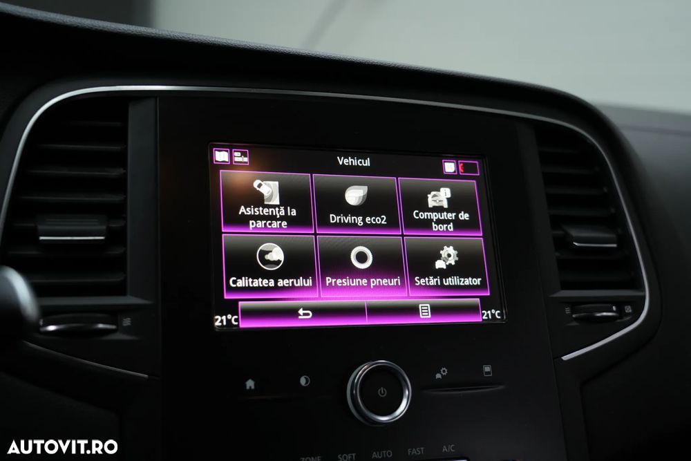 Renault Megane - 14