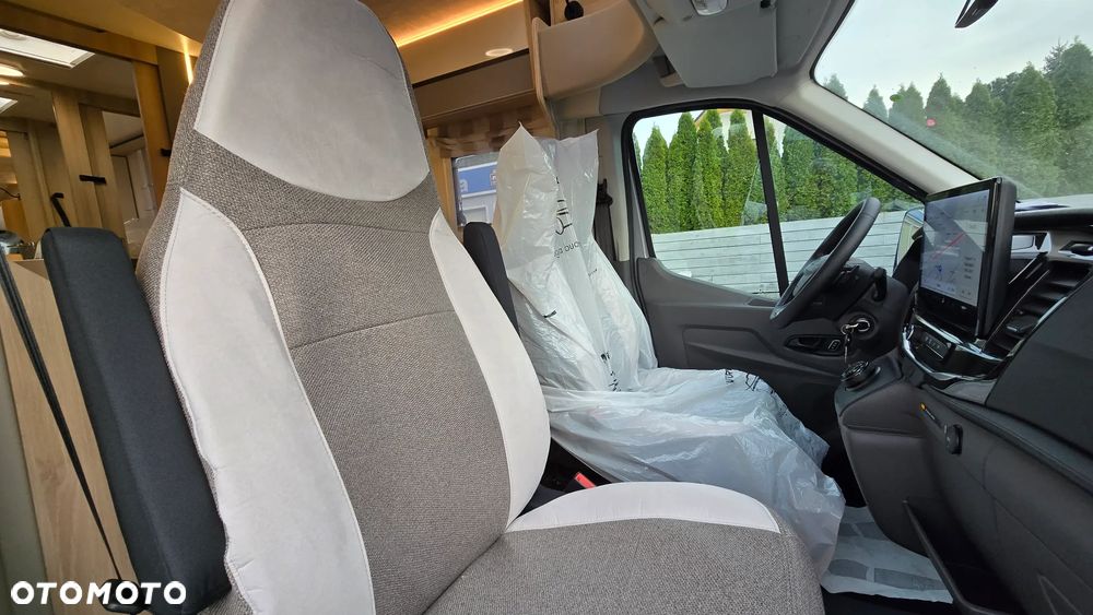 NobelART T6000 - model 2026 - 26