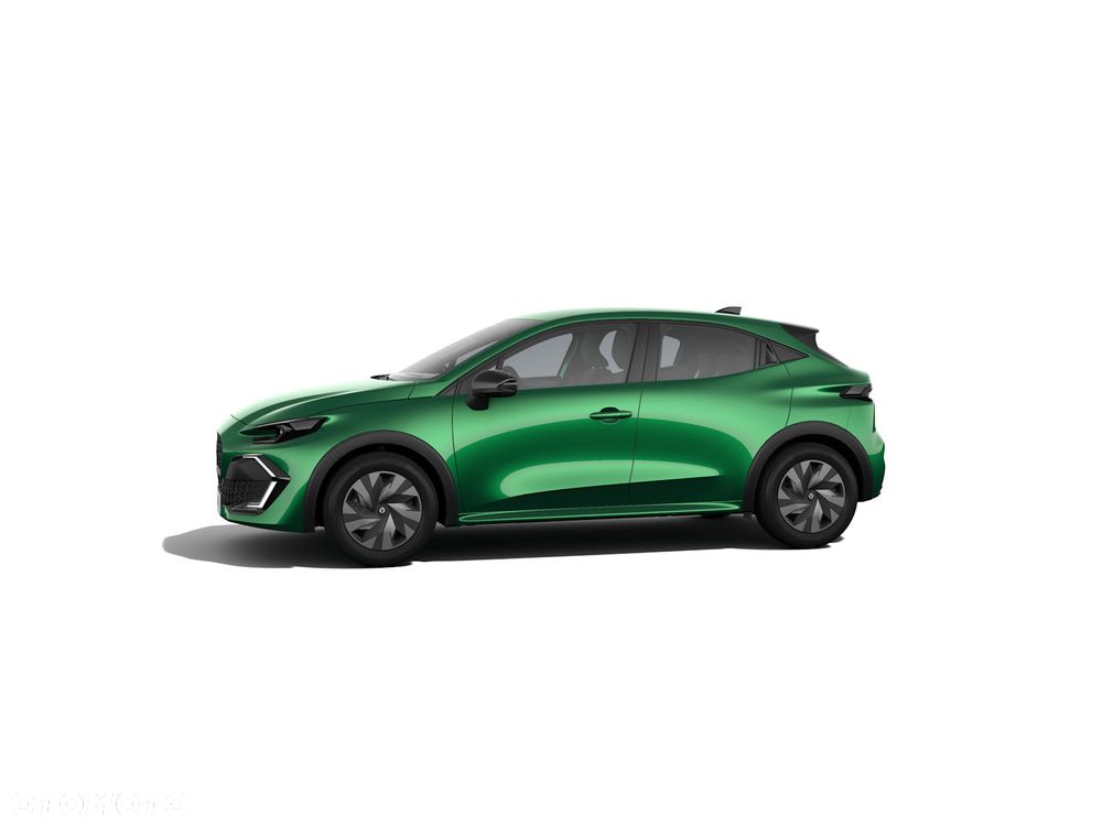 Renault Clio - 2