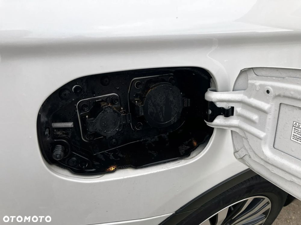 Mitsubishi Outlander 2.0 4WD Plus - 15