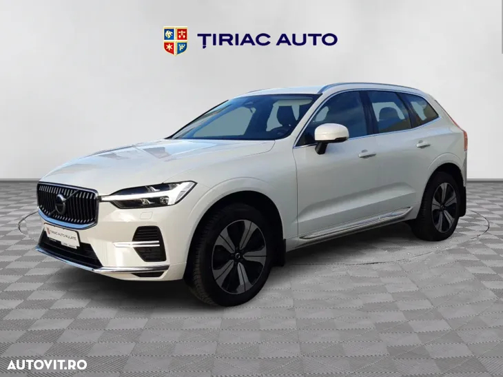 Volvo XC 60 B5 B AWD Geartronic Inscription - 2