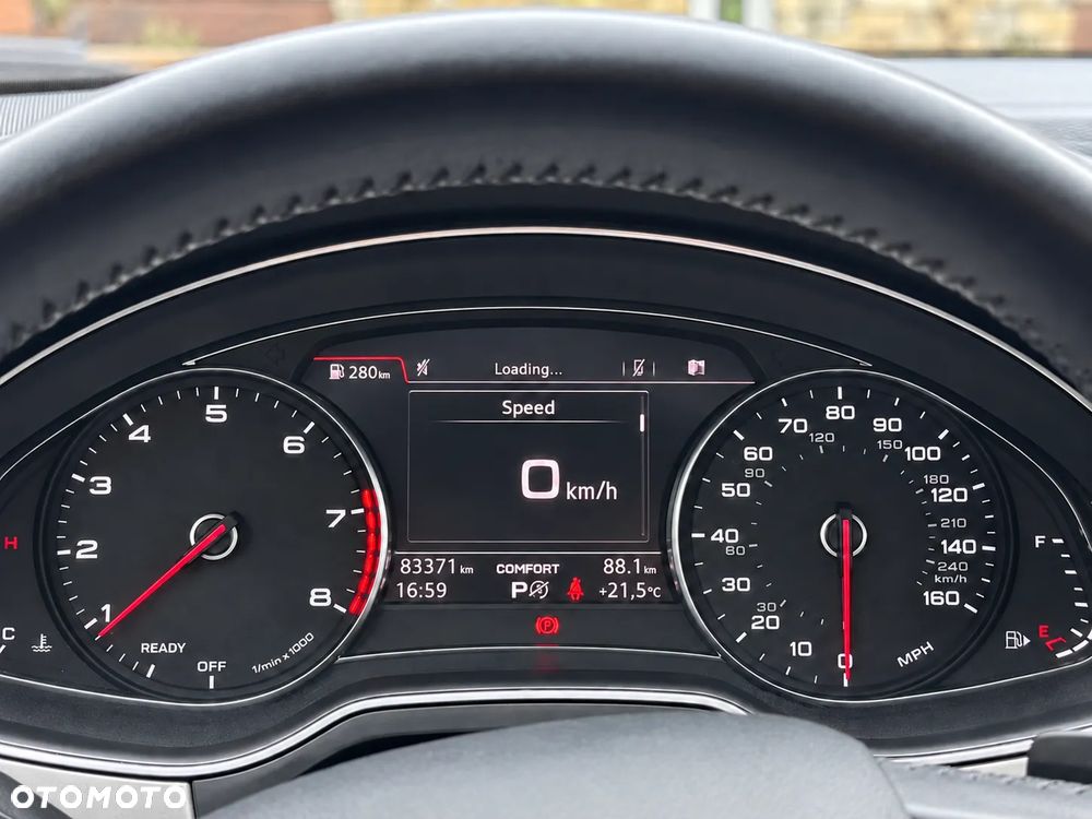 Audi Q7 - 18