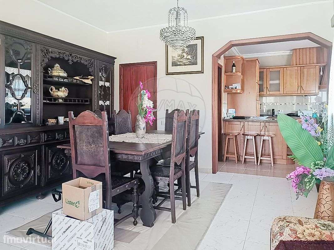 Moradia T3 para venda - Grande imagem: 4/50
