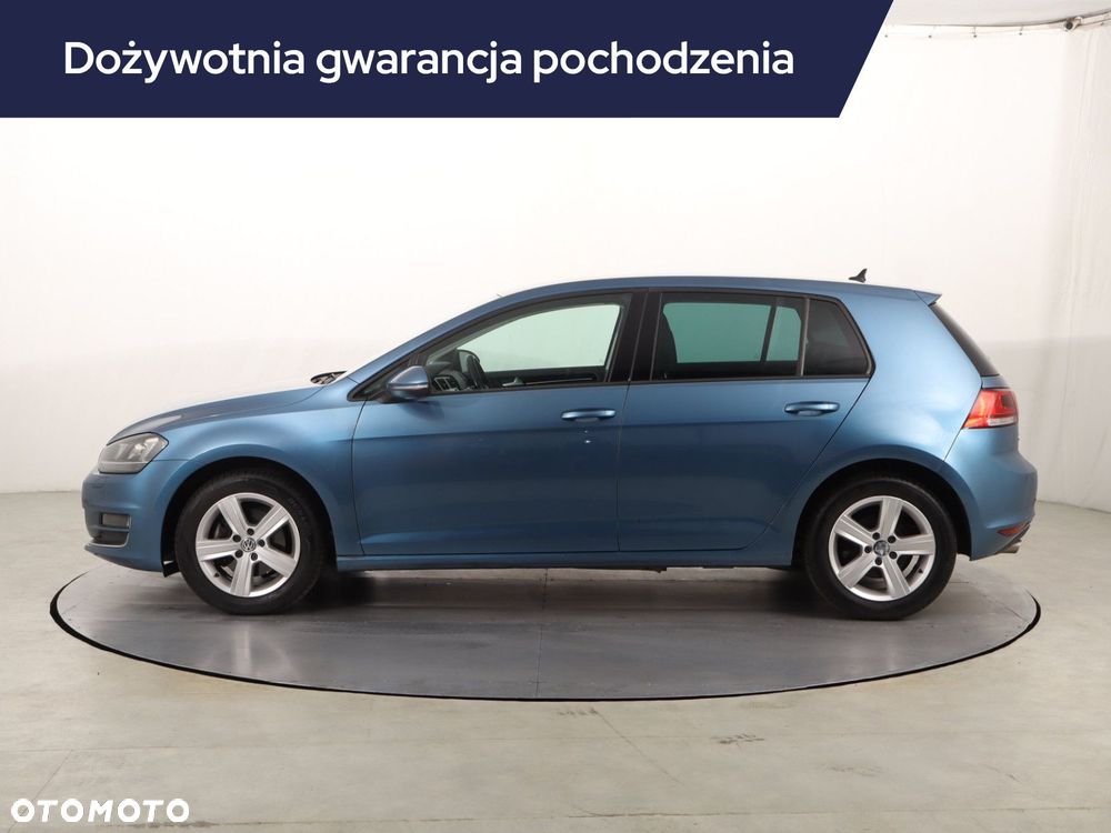 Volkswagen Golf - 4