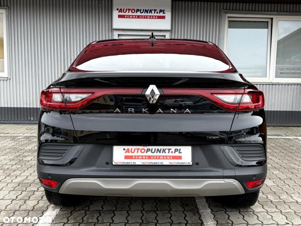 Renault Arkana - 4
