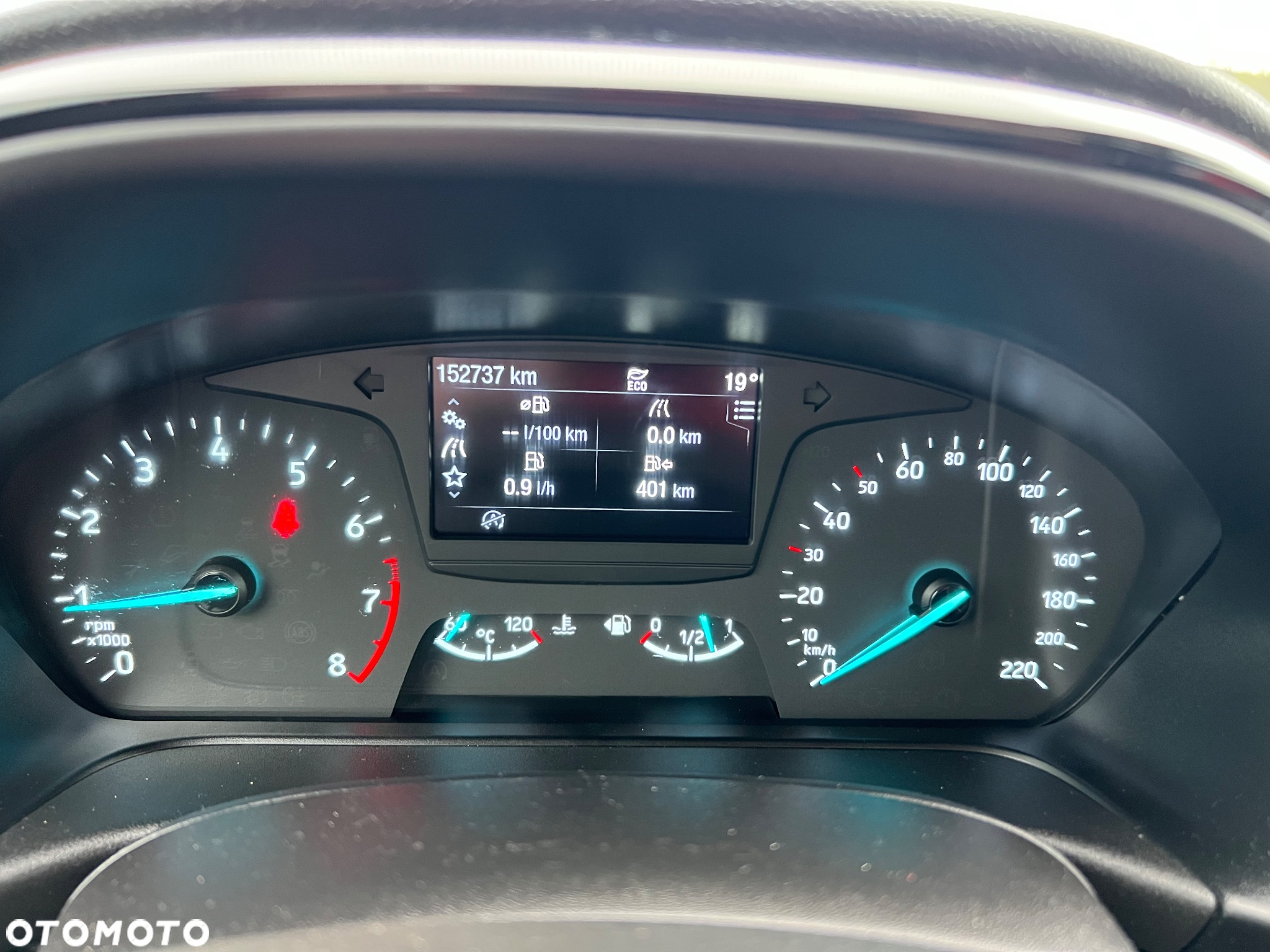 Ford Fiesta 1.0 EcoBoost S&S COOL&CONNECT - 9