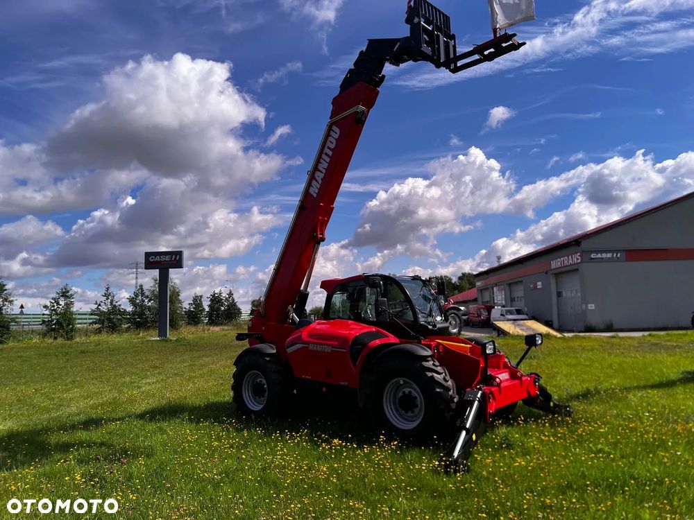 Manitou MT 1840 - 4