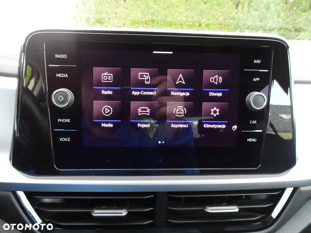 Volkswagen T-Roc 1.5 TSI Life - 33