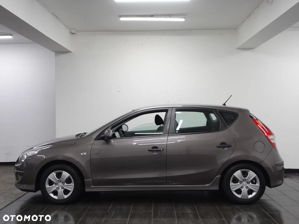 Hyundai i30 - 4