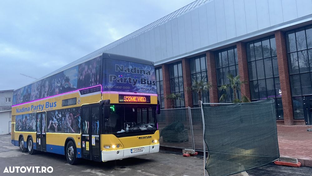 Neoplan City line - 5