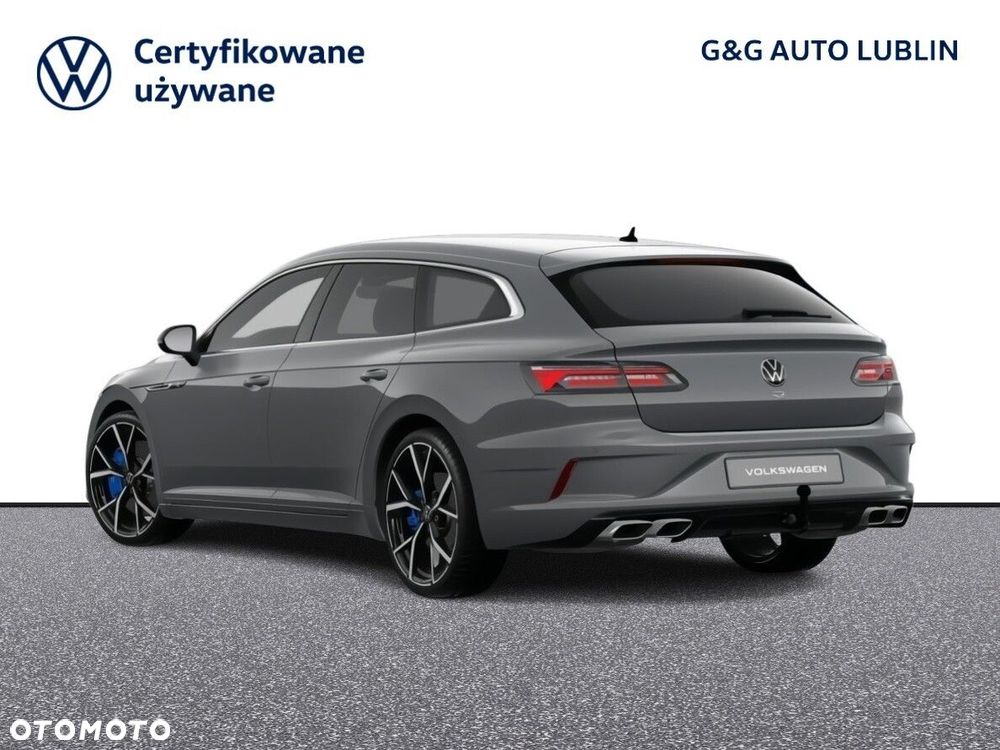 Volkswagen Arteon Shooting Brake 2.0 TSI 4Motion R DSG - 4
