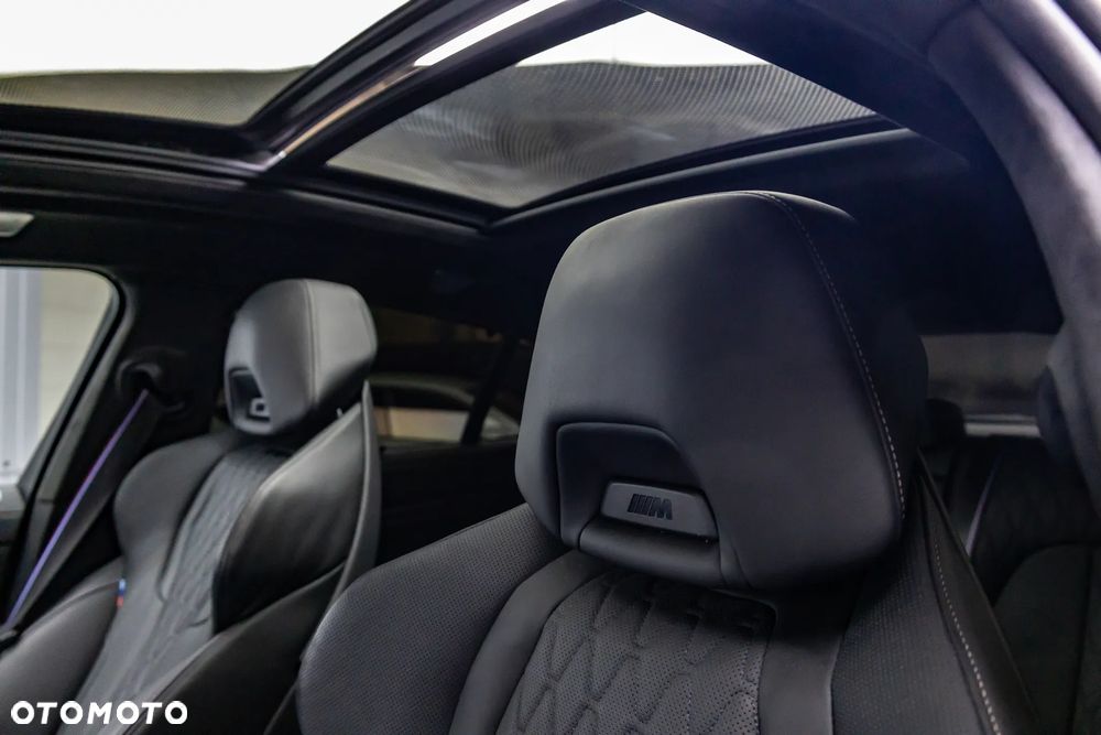 BMW X6 - 29