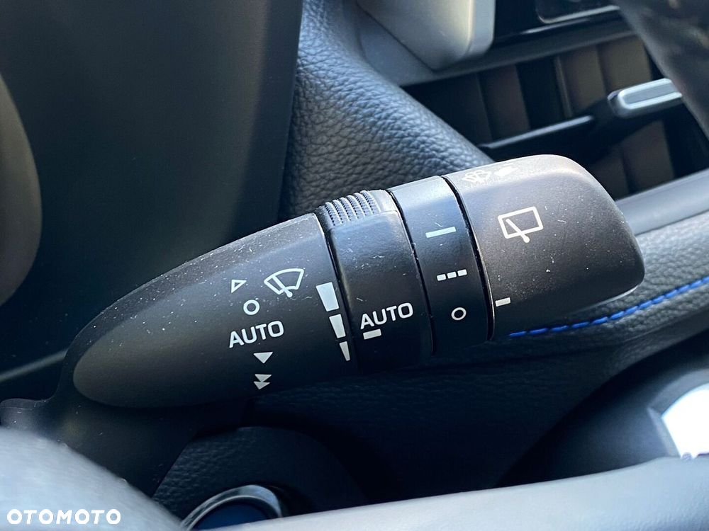 Toyota RAV4 2.5 Hybrid Selection 4x2 - 32