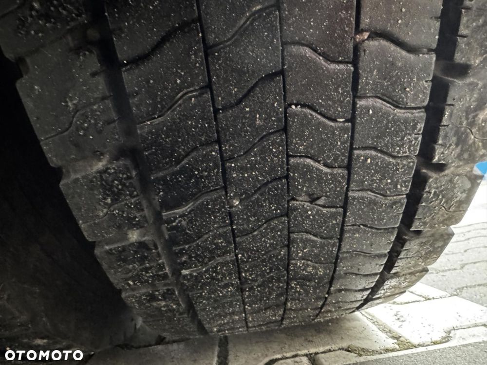 Scania R460a4x2NA ADR FL - 24